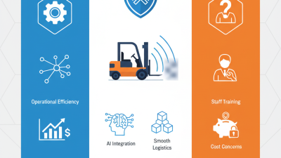 What is a Forklift Anti Collision System for 2026 Canton Fair?