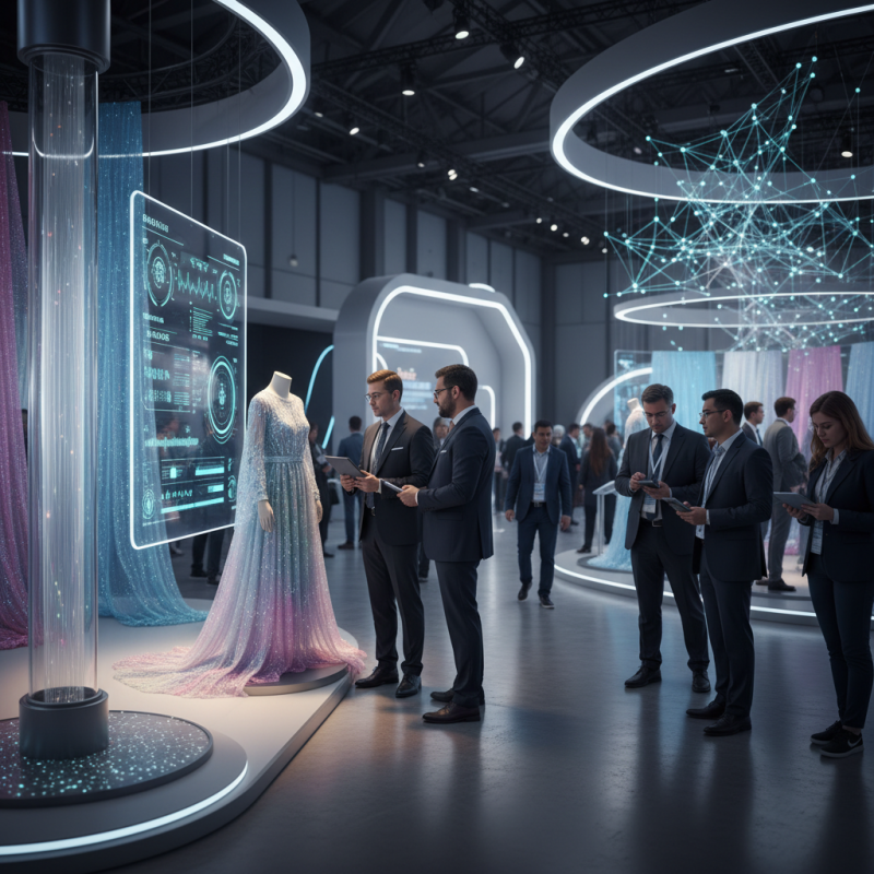 Top 10 Sensing Fibers to Discover at 2026 Canton Fair?