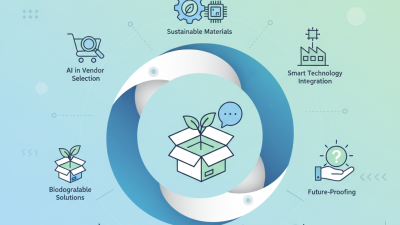 Top 10 Trends in Wrapping and Packaging for 2026 Canton Fair?
