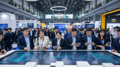 What is Mcb Mini Circuit Breaker at 2026 Canton Fair?
