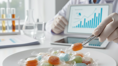 Top 5 Custom OEM Throat Lozenges Manufacturers You Should Know?