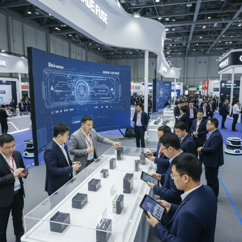 How to Choose Blade Fuse Box at 2026 Canton Fair?