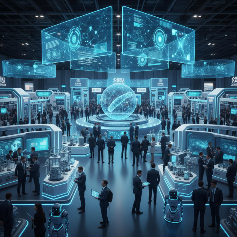 How to Source Bifidobacterium Bifidum at 2026 Canton Fair?