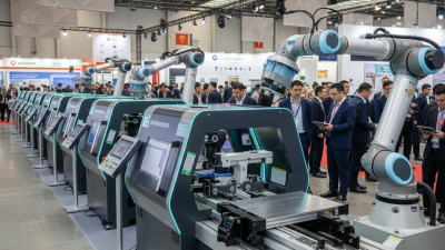 2026 Top China OEM Bending Machines Supplier Overview and Insights?