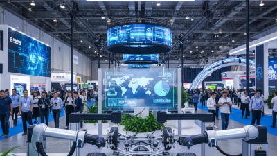 Top Wheel Alignment Equipments at 2026 Canton Fair Insights?