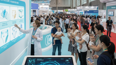 How to Choose Healthy Baby Diapers at the 2026 Canton Fair?