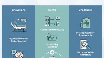 Top 10 Nursing Beds Battery Innovations at Canton Fair 2026?