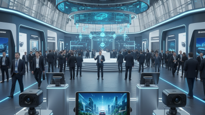 Top 10 Backup Cameras to Discover at the 2026 Canton Fair?