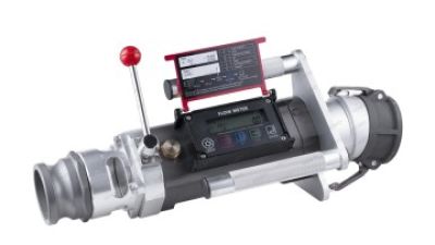 Gravity Unloading T-80 Flow Meter With Advanced Valve
