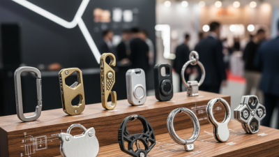 Top 10 Best China Metal Key Holder Companies to Consider?