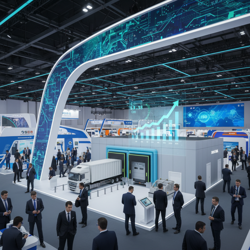 Dock Seal Innovations at 2026 Canton Fair for Global Buyers?