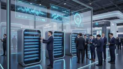 Top 5 Essential Tips for Server Rack Batteries at the 2026 Canton Fair?