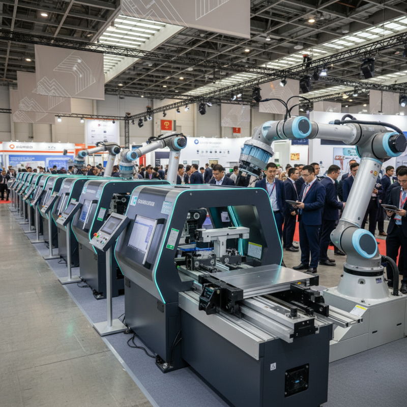2026 Top China OEM Bending Machines Supplier Overview and Insights?