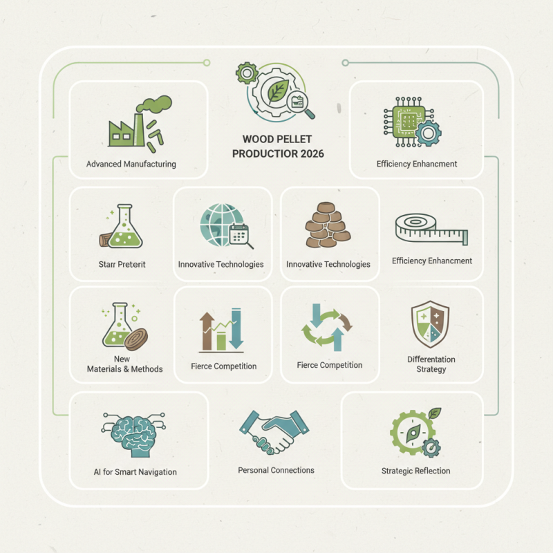 Top 10 Wood Pellet Production Line Insights for 2026 Canton Fair?