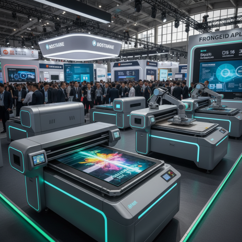 2026 Best Custom High Quality UV Flatbed Printer Products to Consider?