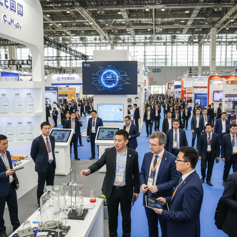 How to Source Dibenzoyl Peroxide 32% at the 139th Canton Fair?