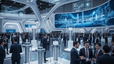 Top Steam Filters to Consider at the 139th Canton Fair 2026?