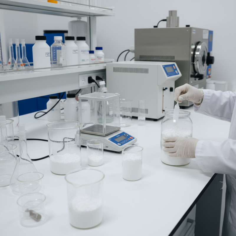 Top 10 High Quality Wholesale Pqq Powder Suppliers in China Now?