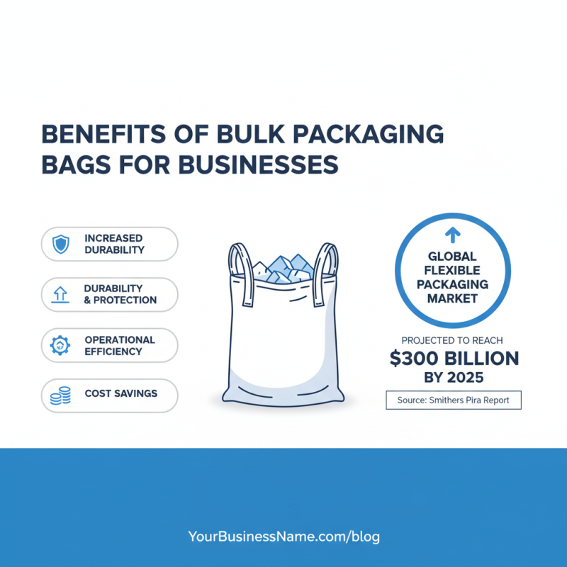 Why Choose Big Packaging Bags at the 2026 Canton Fair?