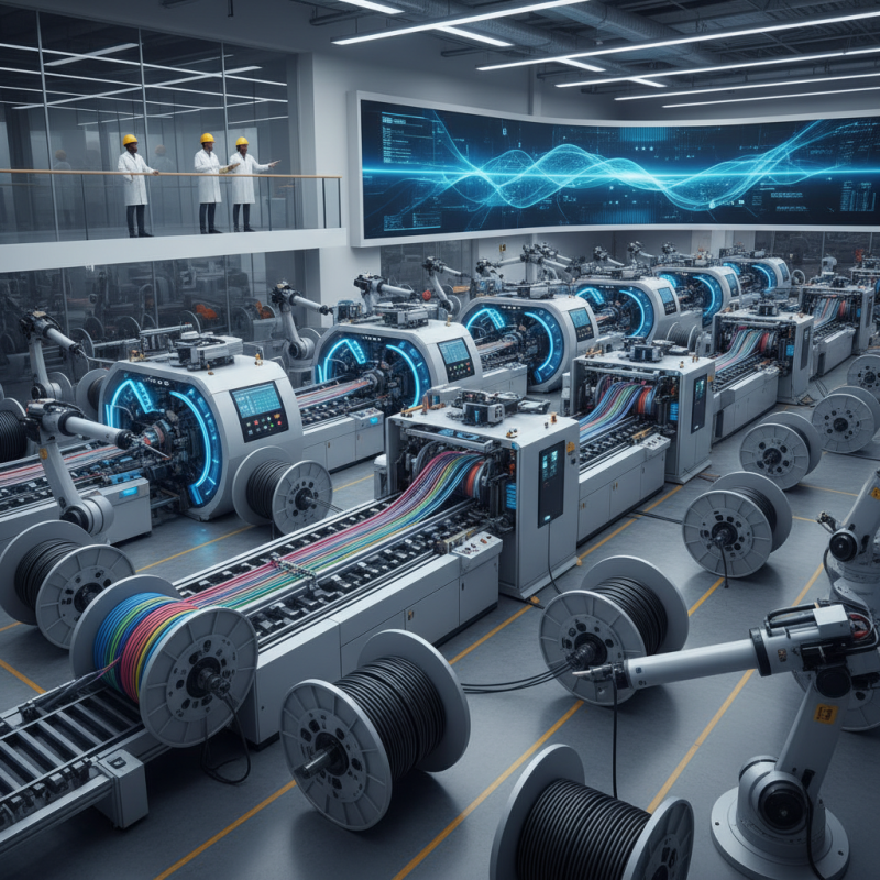 Top 10 China OEM Power Wire Products You Should Know?