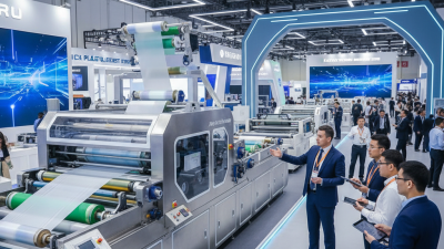 How to Source Plastic Sheet Extrusion at 2026 Canton Fair?