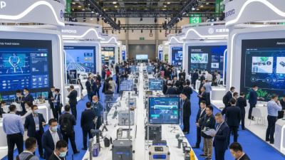 How to Choose a Soil Conductivity Meter at the 2026 Canton Fair?