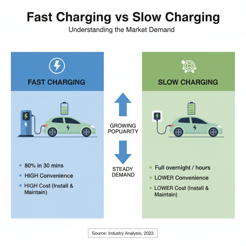 Top 10 EV Charging Solutions to Explore at China Import Expo 2026?