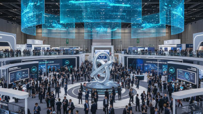 Top 10 Fast Connectors for Global Buyers at 2026 Canton Fair