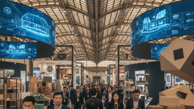 Top Rigid Box Makers at 2026 Canton Fair What to Expect?