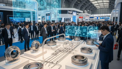 Top 10 Chemical Mechanical Seals at 2026 Canton Fair?