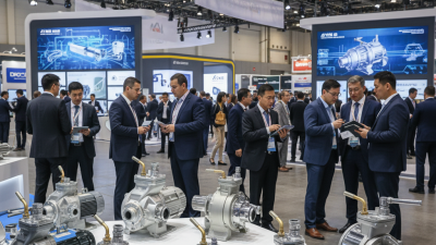 How to Choose the Best Diesel Drum Pump at 2026 Canton Fair?