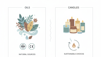 How to Choose the Best Oils and Candles at 2026 Canton Fair?