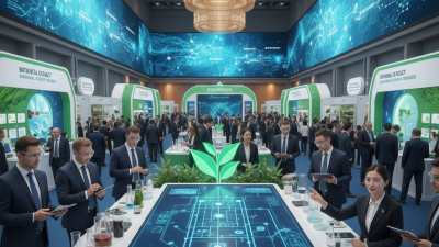How to Source Botanical Peptides at the 2026 Canton Fair?