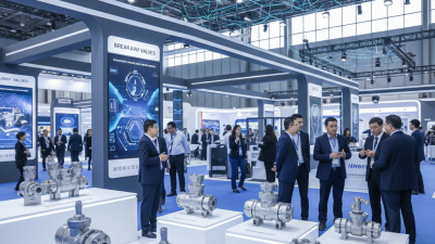 Breakaway Valve Trends at 2026 Canton Fair for Global Buyers?