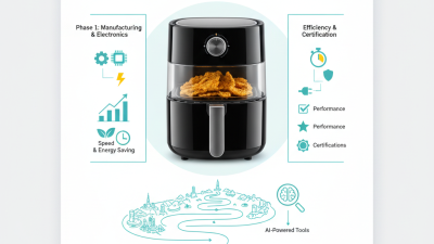 How to Choose the Best Mini Air Fryer for 2026 Canton Fair?