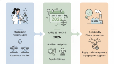 Why Choose Cetyl Ethylhexanoate for Products at 2026 Canton Fair?