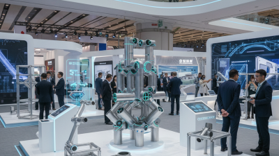 Top Square Pipe Connectors at 2026 Canton Fair Highlights?