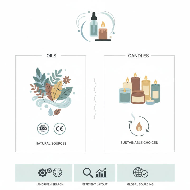How to Choose the Best Oils and Candles at 2026 Canton Fair?