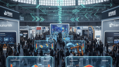 Top 10 Digital Thermal Trends at 2026 Canton Fair?