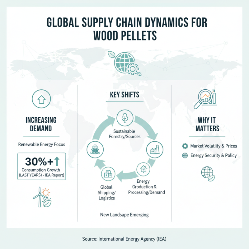Top 10 Wood Pellet Production Line Insights for 2026 Canton Fair?