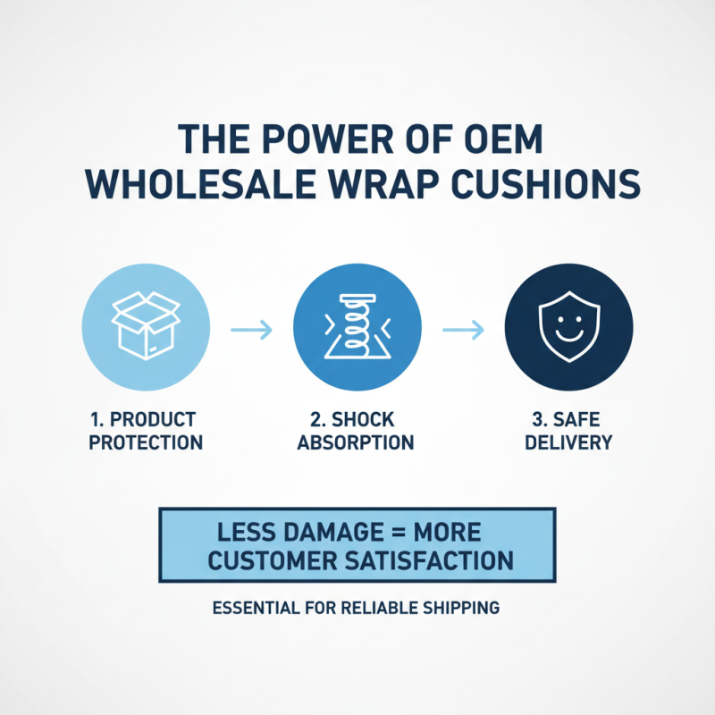 Top 10 OEM Wholesale Wrap Cushion Options for Your Business Needs?