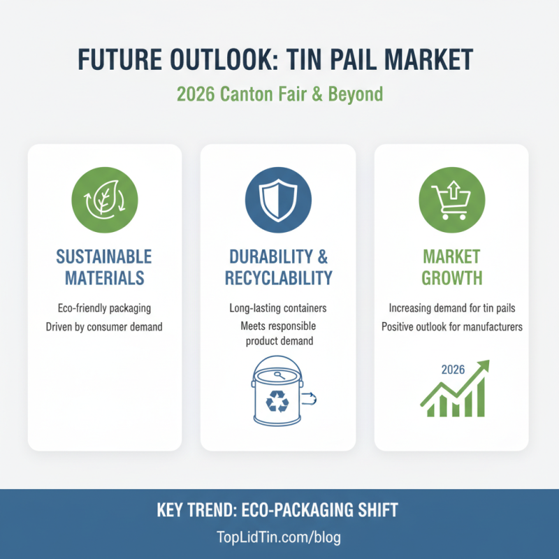 Top 10 Tin Pail Manufacturers at 2026 Canton Fair?