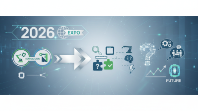 Top 10 Optical Encoders to Watch at 2026 China Import Expo?