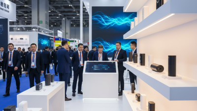 Top 10 Home Surge Protectors to Consider at Canton Fair 2026