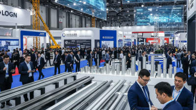 How to Source Flat Pipe at the 2026 Canton Fair?
