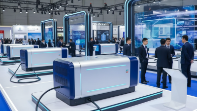 Top 10 Shore Power Converters at 2026 Canton Fair?