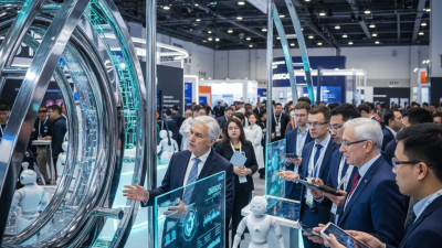 Hard Chromium Plating Solutions at 2026 Canton Fair Insights?
