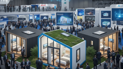 Top Three Bedroom Prefab Homes to Explore at 2026 Canton Fair?
