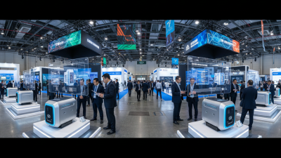 Top 10 Electrical Soft Starters at Canton Fair 2026?
