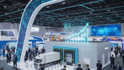 Dock Seal Innovations at 2026 Canton Fair for Global Buyers?